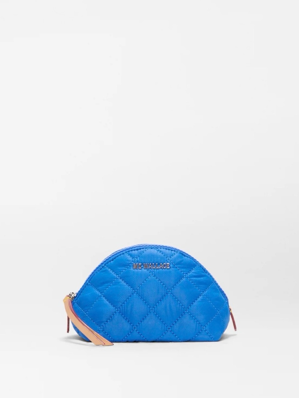MZ Wallace Surf Blue Momo Pouch